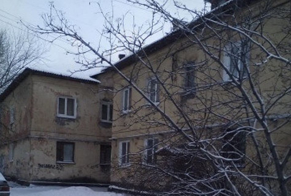 Дом на Чайковского, 102 в Нижнем Тагиле Фото собственника одной из квартир