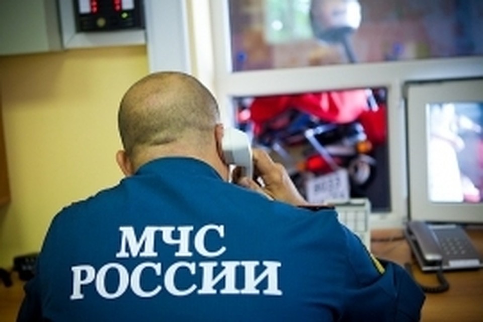 Фото: ГУ МЧС России по Приморскому краю