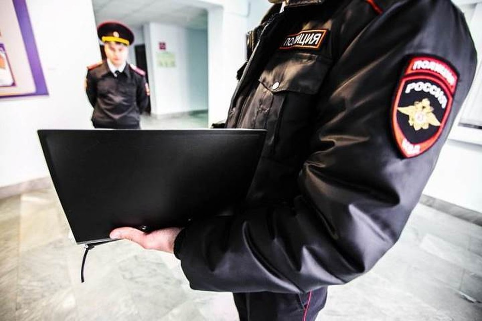 Фото: пресс-служба ГУ МВД России по Краснодарскому краю