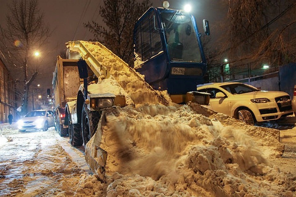 Фото из архива "КП"