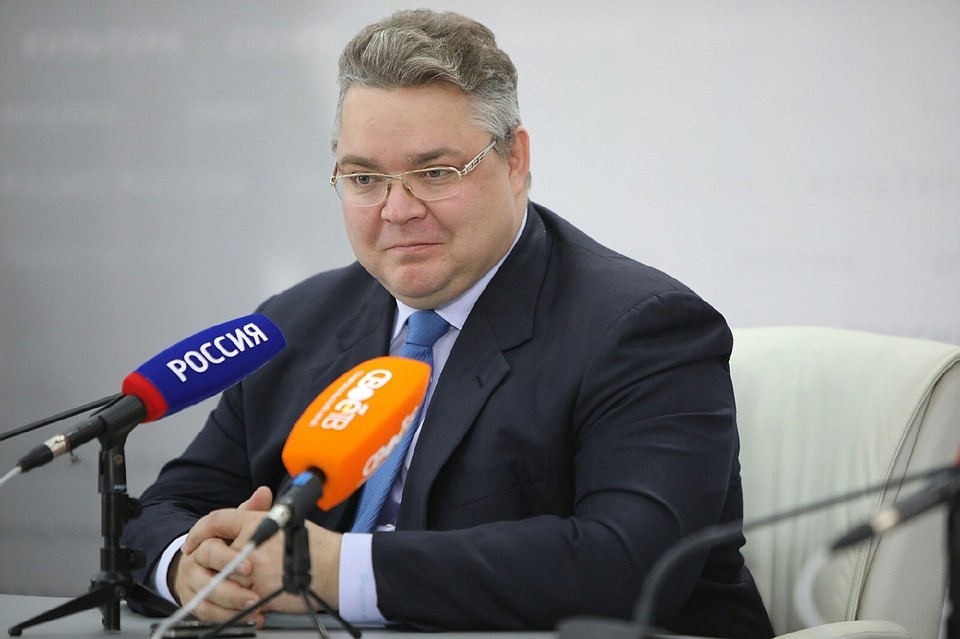 Ежегодная пресс-конференция прошла сегодня
