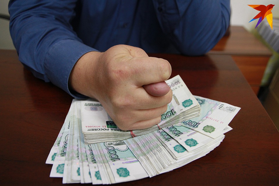 Сто раз подумайте прежде, чем обращаться в микрокредитные организации