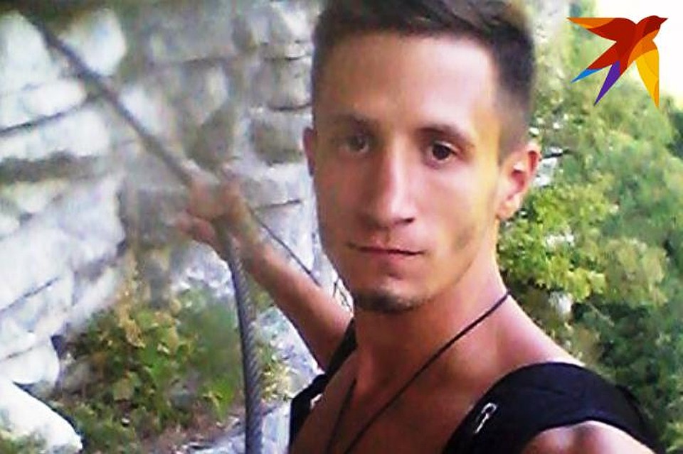 Свою вину парень признал.