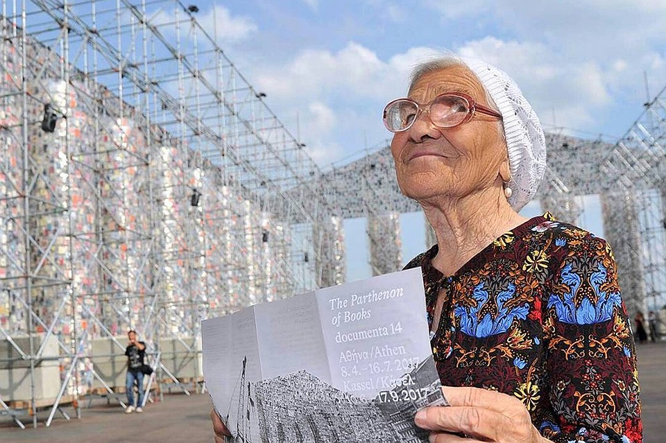 От Пхукета до Доминиканы: в свои 91 год баба Лена объехала половину мира. Фото: страница Елены Ерховой в Инстаграмме