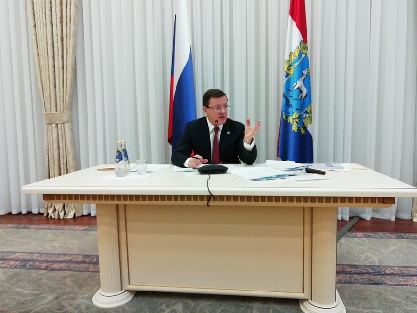 Дмитрий Азаров прокомментировал кадровые решения в правительстве