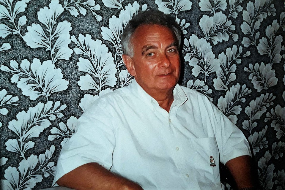Сатирик Семен Лившин