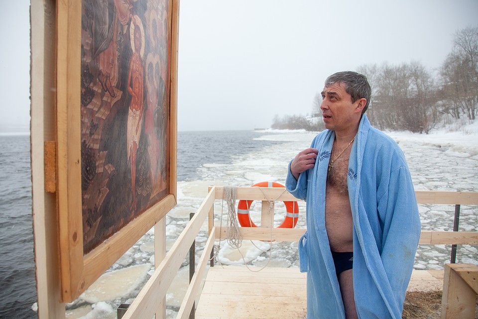 - Фото: Николай ОБЕРЕМЧЕНКО
