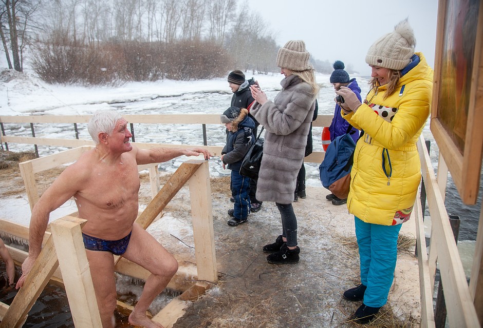 - Фото: Николай ОБЕРЕМЧЕНКО