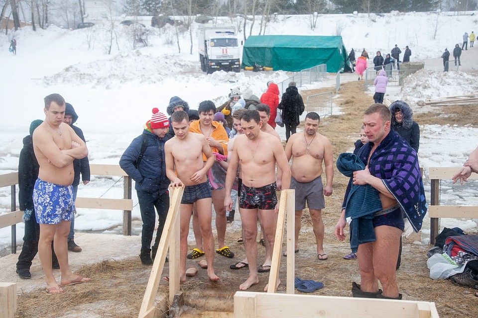 - Фото: Николай ОБЕРЕМЧЕНКО