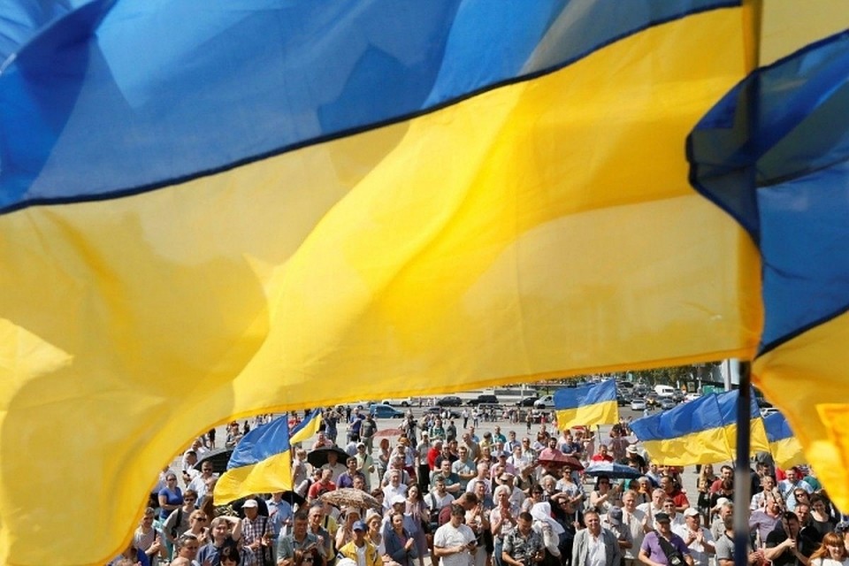 На Украине выдвинули оппозиционного политика Вилкула в кандидаты на пост президента