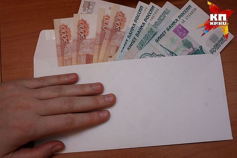 Бизнесмен обещал главе Минпреда республики денежное вознаграждение за покровительство при заключении госконтрактов.