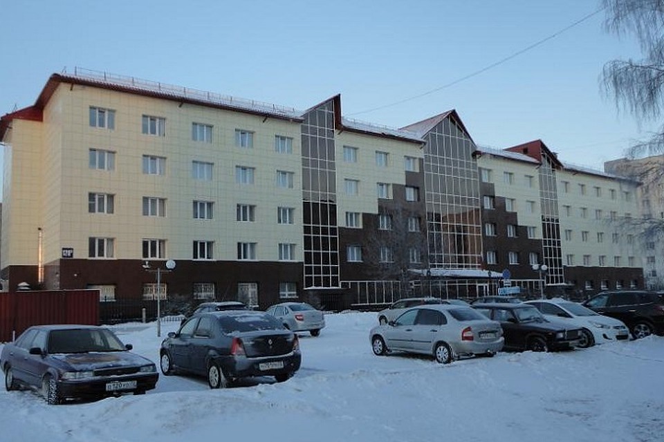 Уголовное дело о поджоге кабинета приставов в Тобольске вернули на доработку