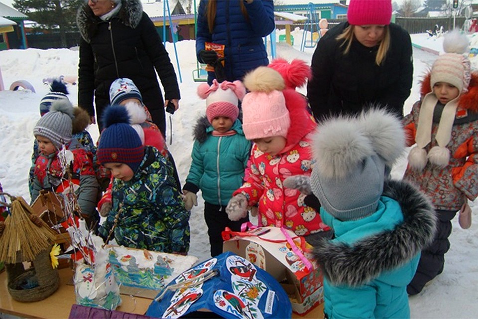 Фото: «Русский Уголь»