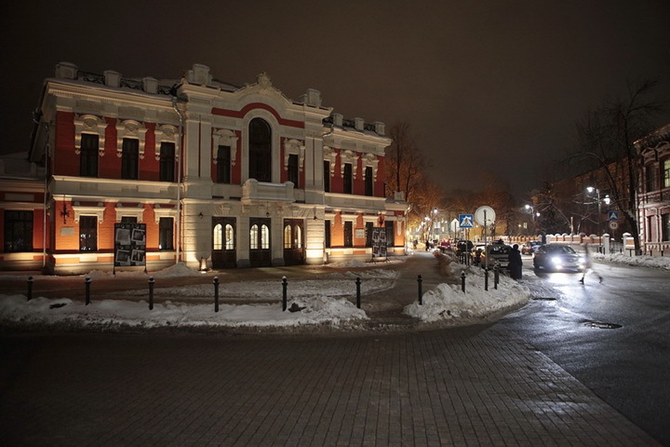 Больше половины заявившихся театров не приедут на Пушкинский театральный фестивали из-за разных регламентов.