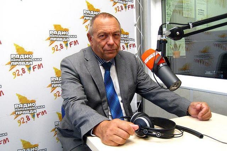 Ректор ННГУ имени Лобачевского Евгений Чупрунов покидает свой пост