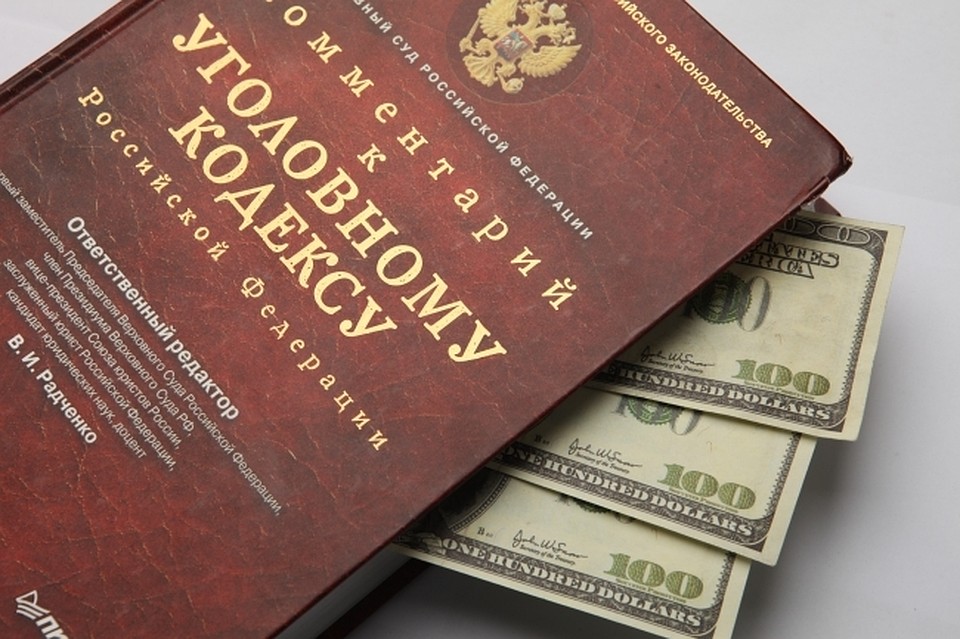 Чиновнице грозит до семи лет колонии. Фото: Дмитрий Ахмадуллин