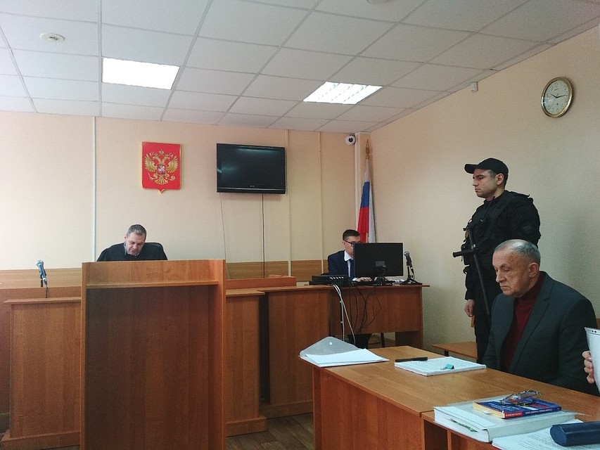 Фото: Ирина Бурцева