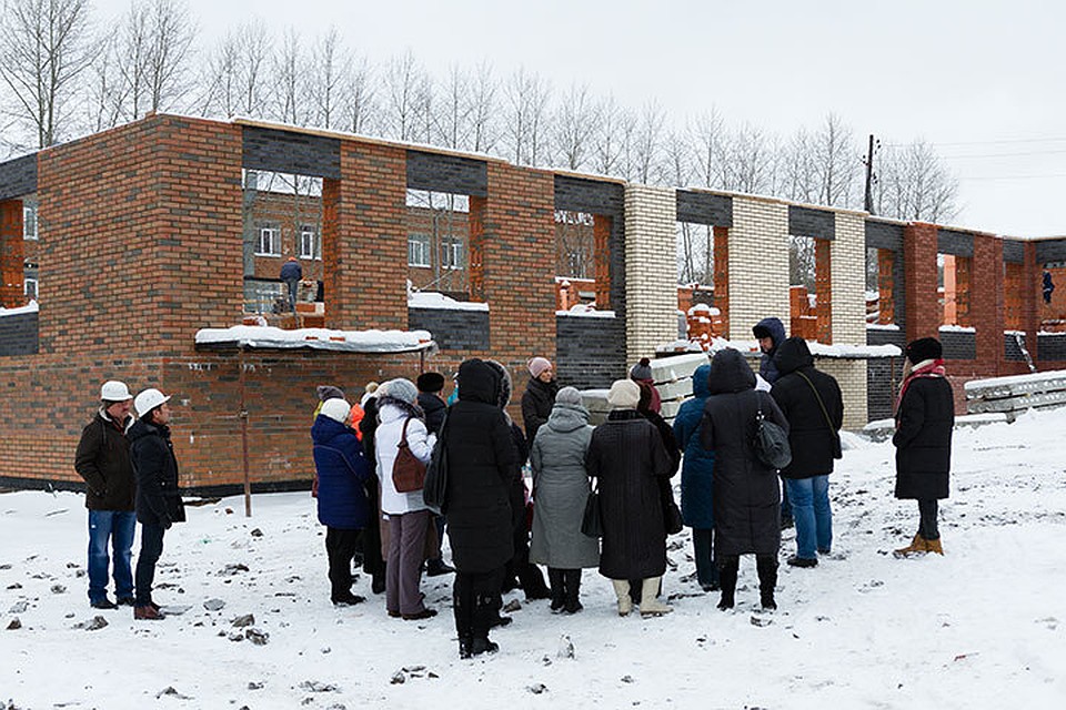 Фото: Диля Ахмадишина