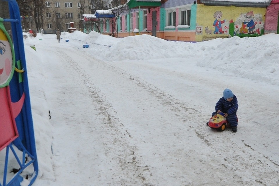 Семье мальчика уже принесли извинения.