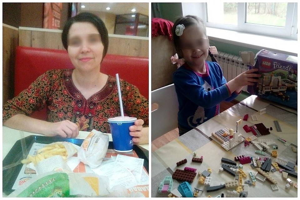 Омичку, у которой 1,5 годовалая малышка выпала из окна, будут судить