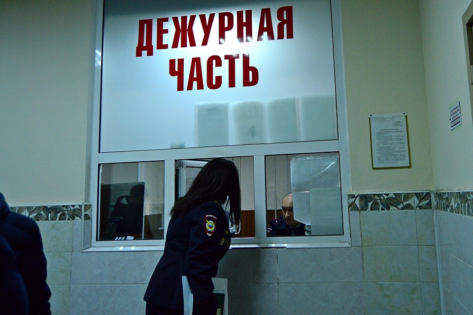 Иностранца задержали после продажи