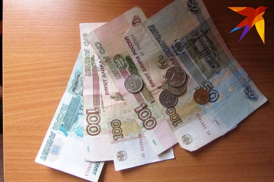 Преступник требовал сто тысяч рублей