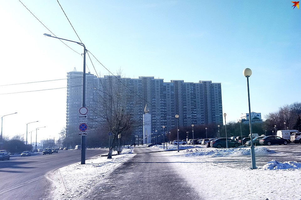 Средняя этажность новостроек Тюмени составляет 15 этажей