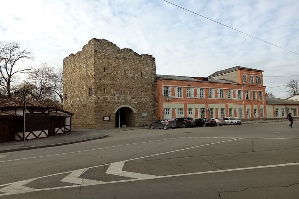 Это поможет дополнительно прорекламировать курорт