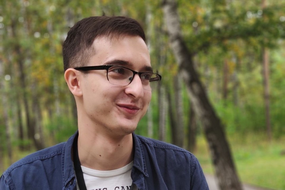 Парень из Академгородка может поплатиться за детскую шалость.