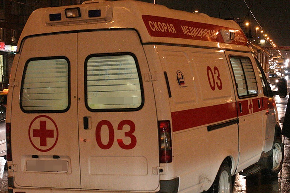 Мужчина скончался на операционном столе