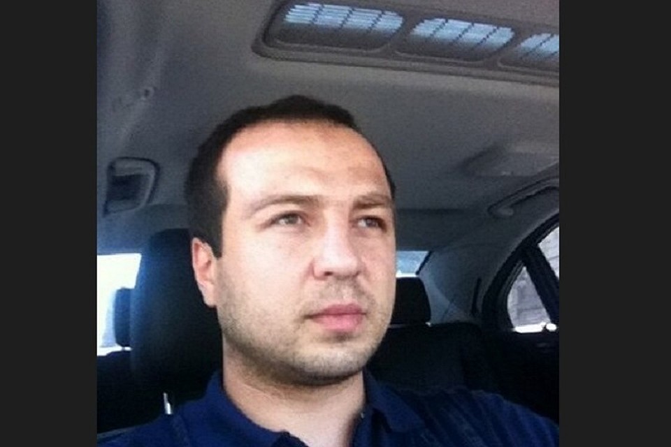 Алан Кятов