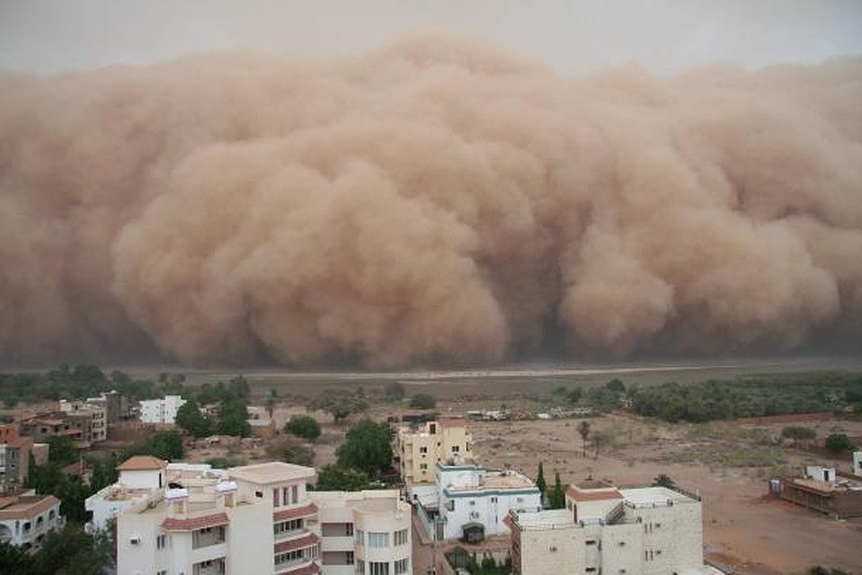 Фото: WMO
