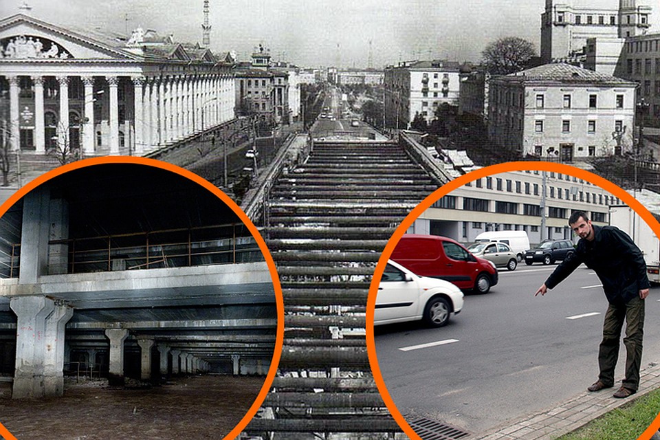 «Комсомолка» выбрала главные мифы и легенды о минском метро и проверила, где в них правда, а где - богатая фантазия горожан. Фото: Геннадий МОЖЕЙКО и Петр КОСТРОМА.