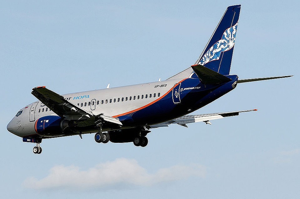 Авиалайнер Boeing 737-505 авиакомпании «Аэрофлот-Норд» совершал регулярный пассажирский рейс SU821 по маршруту Москва—Пермь, но при заходе на посадку, не долетев приблизительно 11 километров до аэропорта Перми, рухнул на землю и полностью разрушился.
