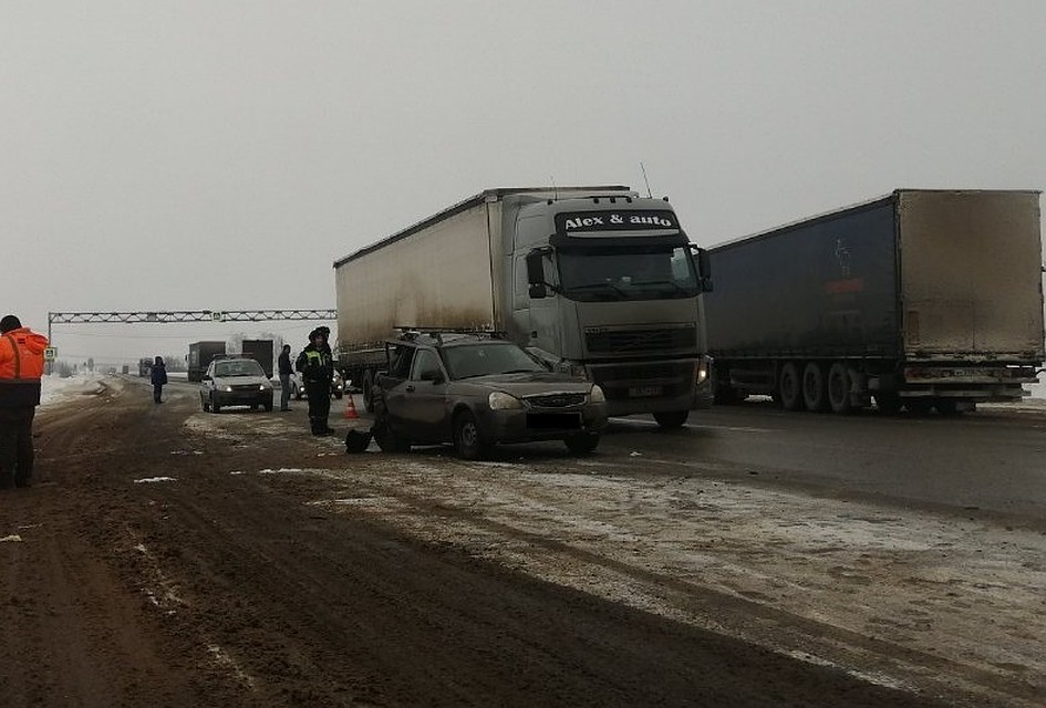 Фото: Диана Бурдина