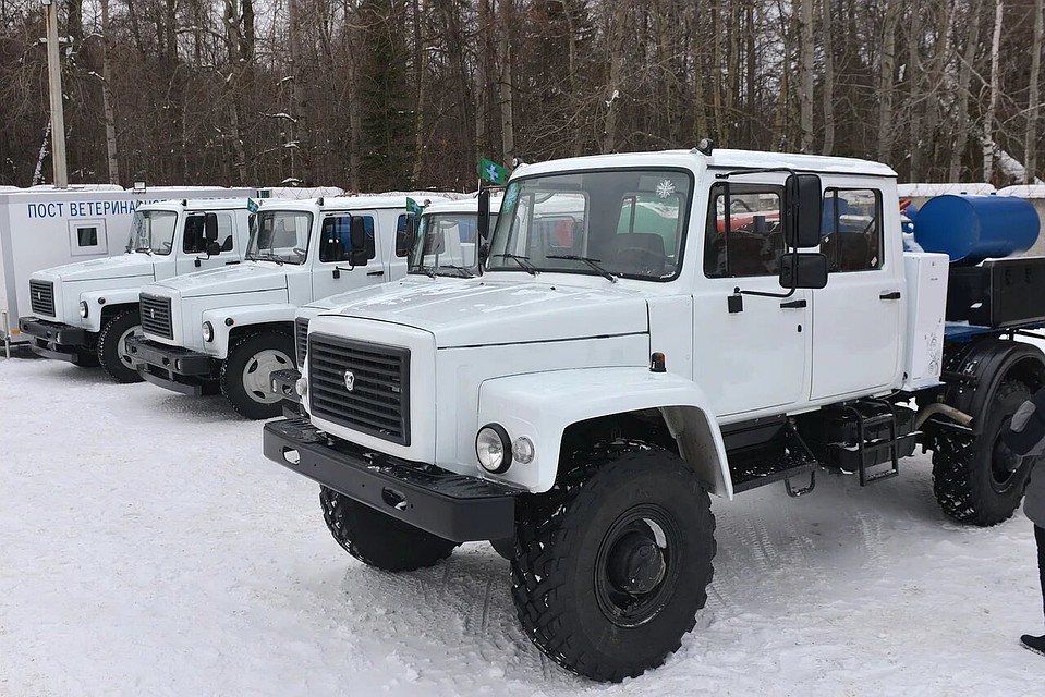 Фото: пресс-служба Главы и Правительства УР