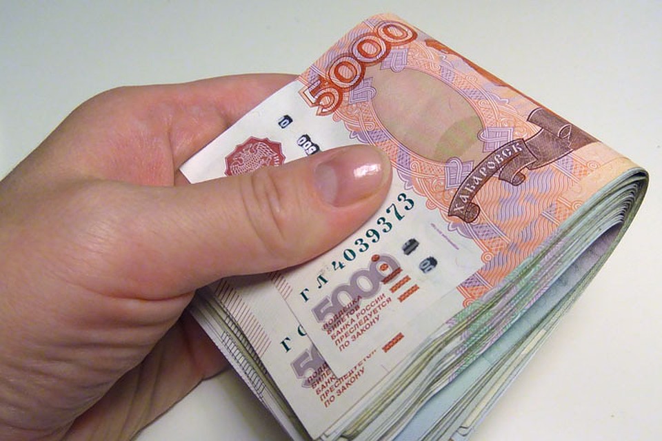 В Пуровском районе мужчина пытался расплатиться за товар сувенирными банкнотами