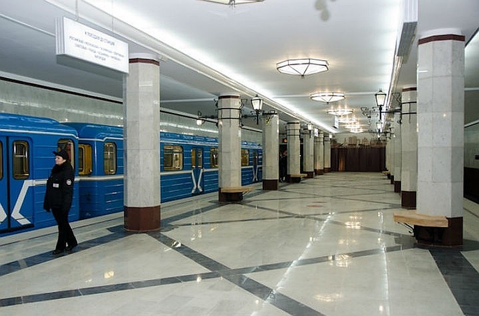Судьбу самарского метро обсуждают уже не первый год