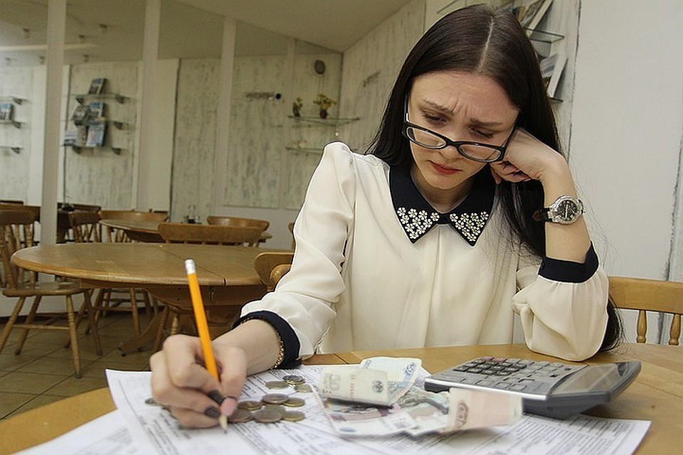 В Жилинспекции рассказали, что петербуржцы чаще всего жаловались на завышенную квартплату.