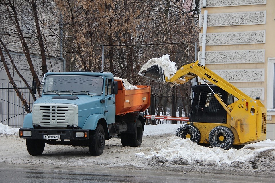 Фото: пресс-служба администрации Рязани.