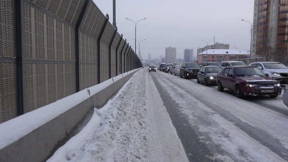 Фото: отделение пропаганды ГИБДД Екатеринбурга