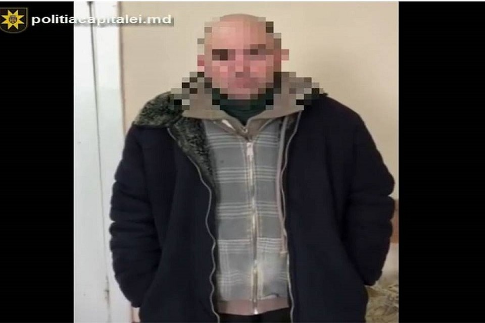 Агрессивному соседу грозит лишение свободы (Фото: муниципальная полиция).