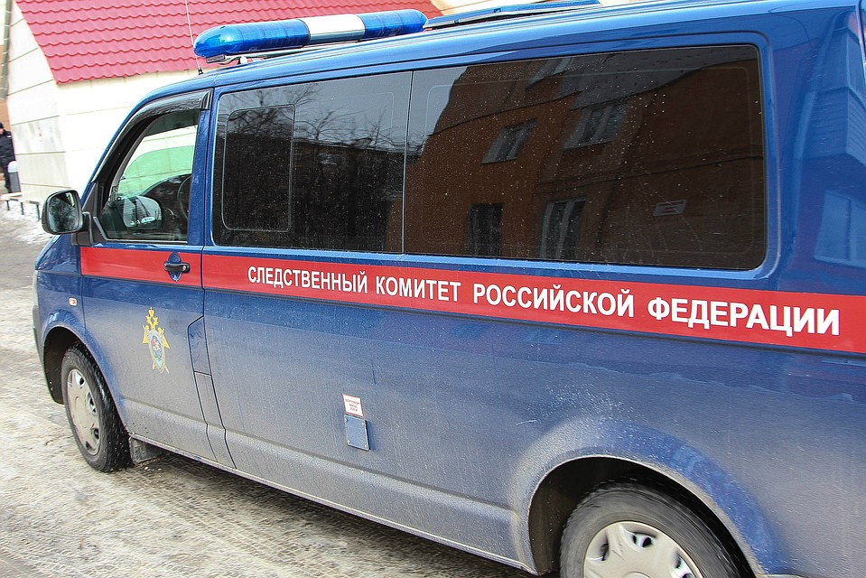 Следственный комитет начал проверку по факту избиения ученика кадетского класса