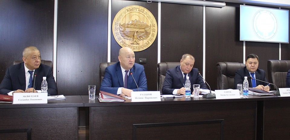 Работу Финпола правительство положительно оценить не может