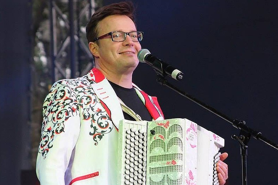 "Кремлевские звезды" пытаются взыскать с Сергея Войтенко некие издержки