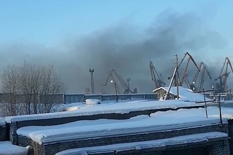 Фото: группа "Кандалакша-онлайн"
