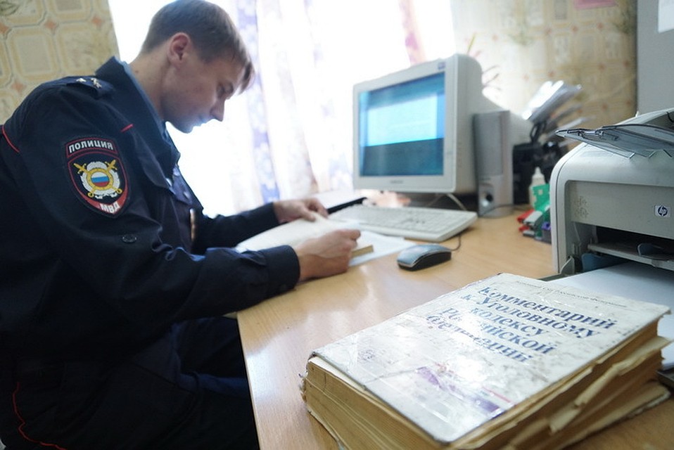 Из двух злоумышленниц тюремный срок получила пока что одна.
