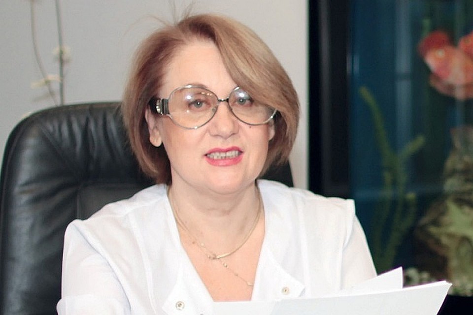 Наталья Никифорова вместе со своим подчиненным и сотрудником страховой компании украли деньги, которые пациенты платили за палаты повышенной комфортности. Фото: предоставлено ДГКБ №3