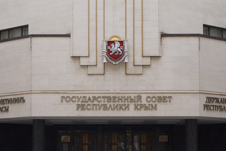 На Украине в очередной раз возмутились по поводу карт с российским Крымом