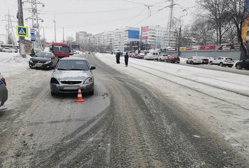 Фото: ГУ МВД по Самарской области